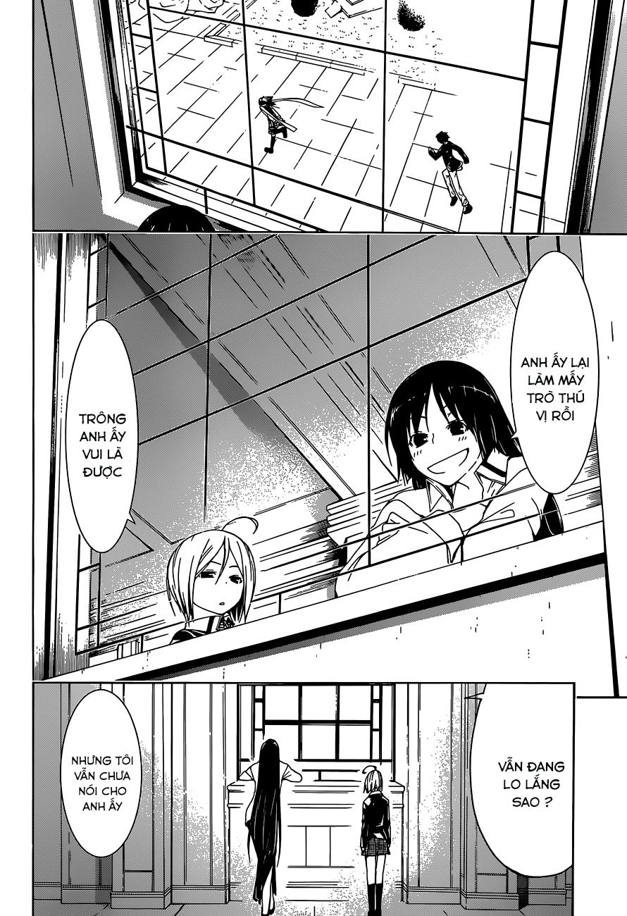 Thất Tinh Chapter 39 - 28