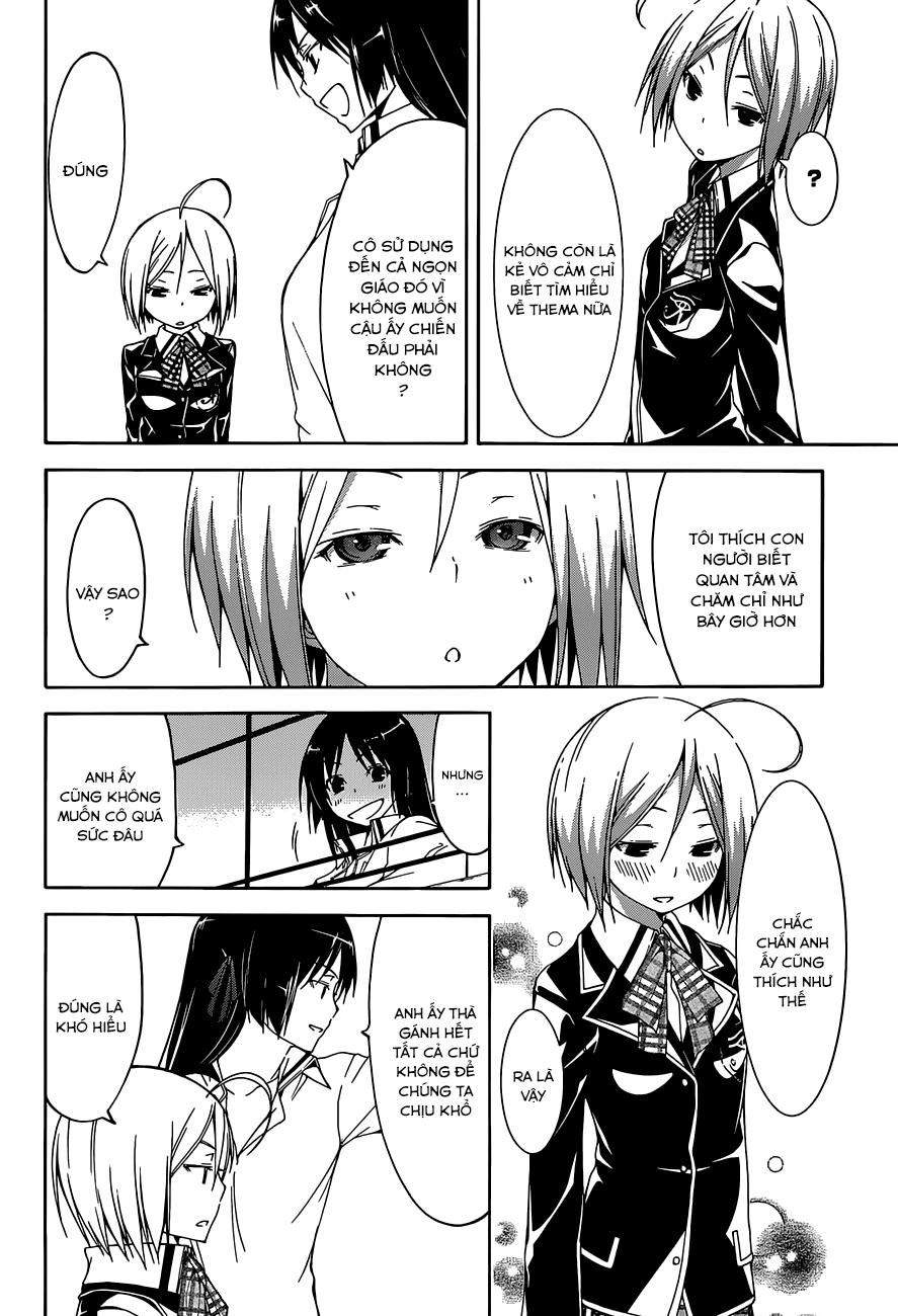 Thất Tinh Chapter 39 - 30