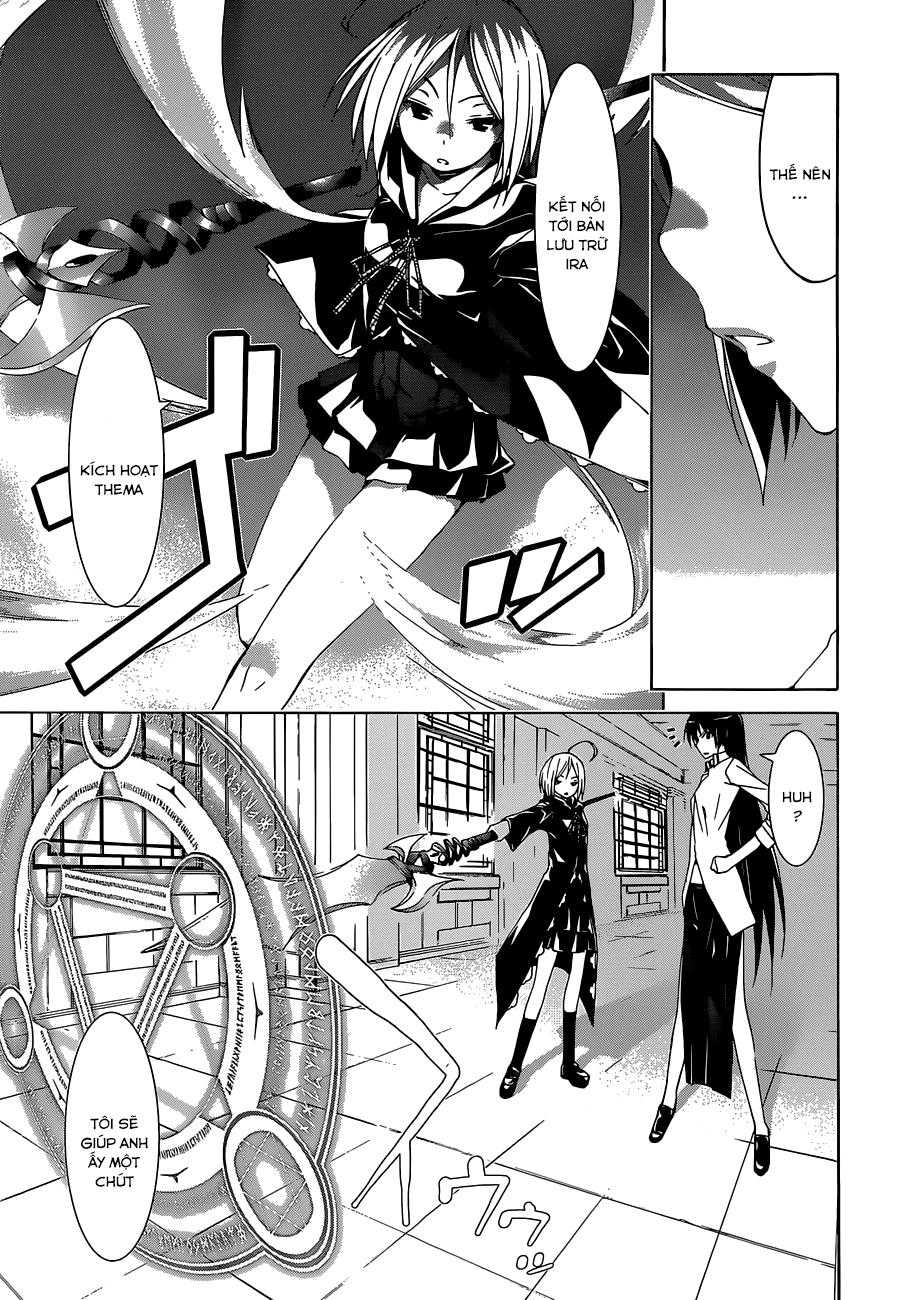 Thất Tinh Chapter 39 - 31