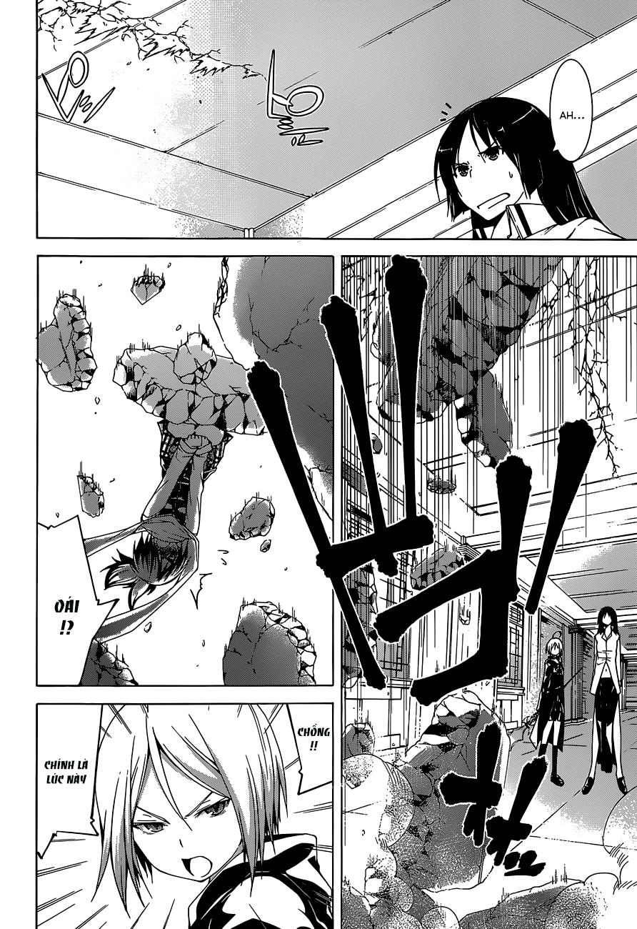 Thất Tinh Chapter 39 - 32
