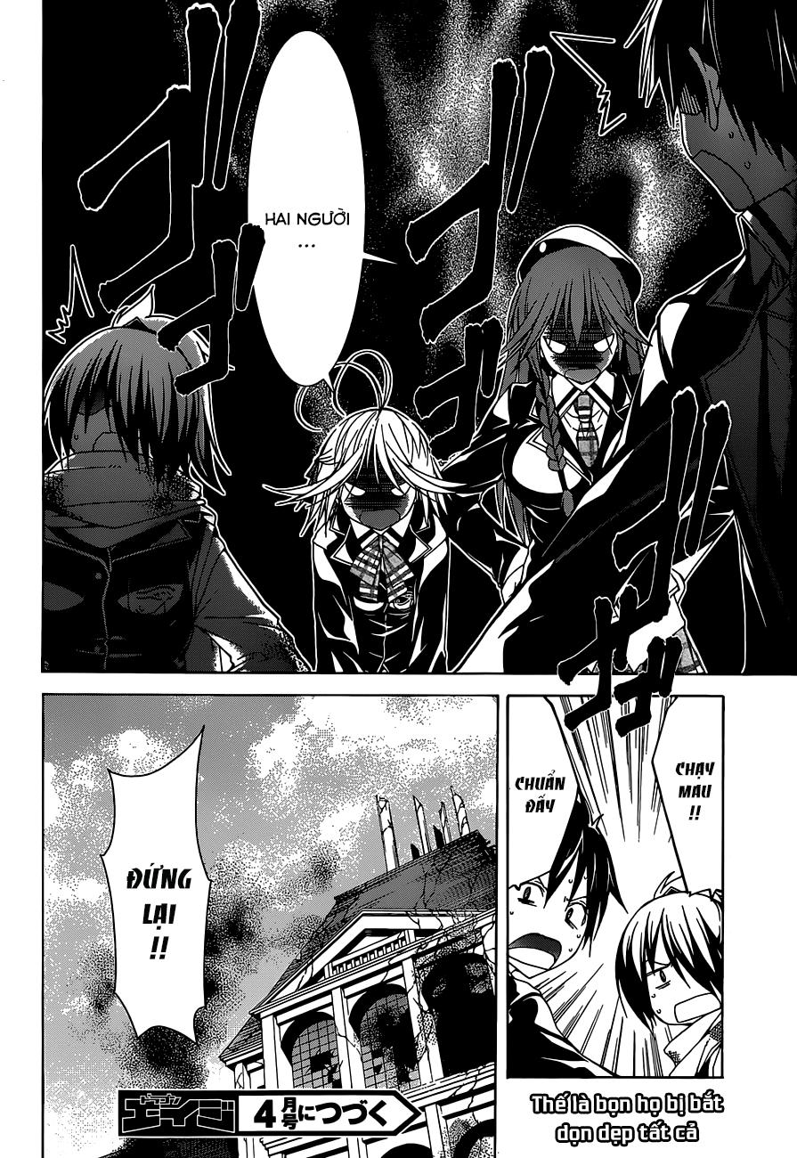 Thất Tinh Chapter 39 - 39