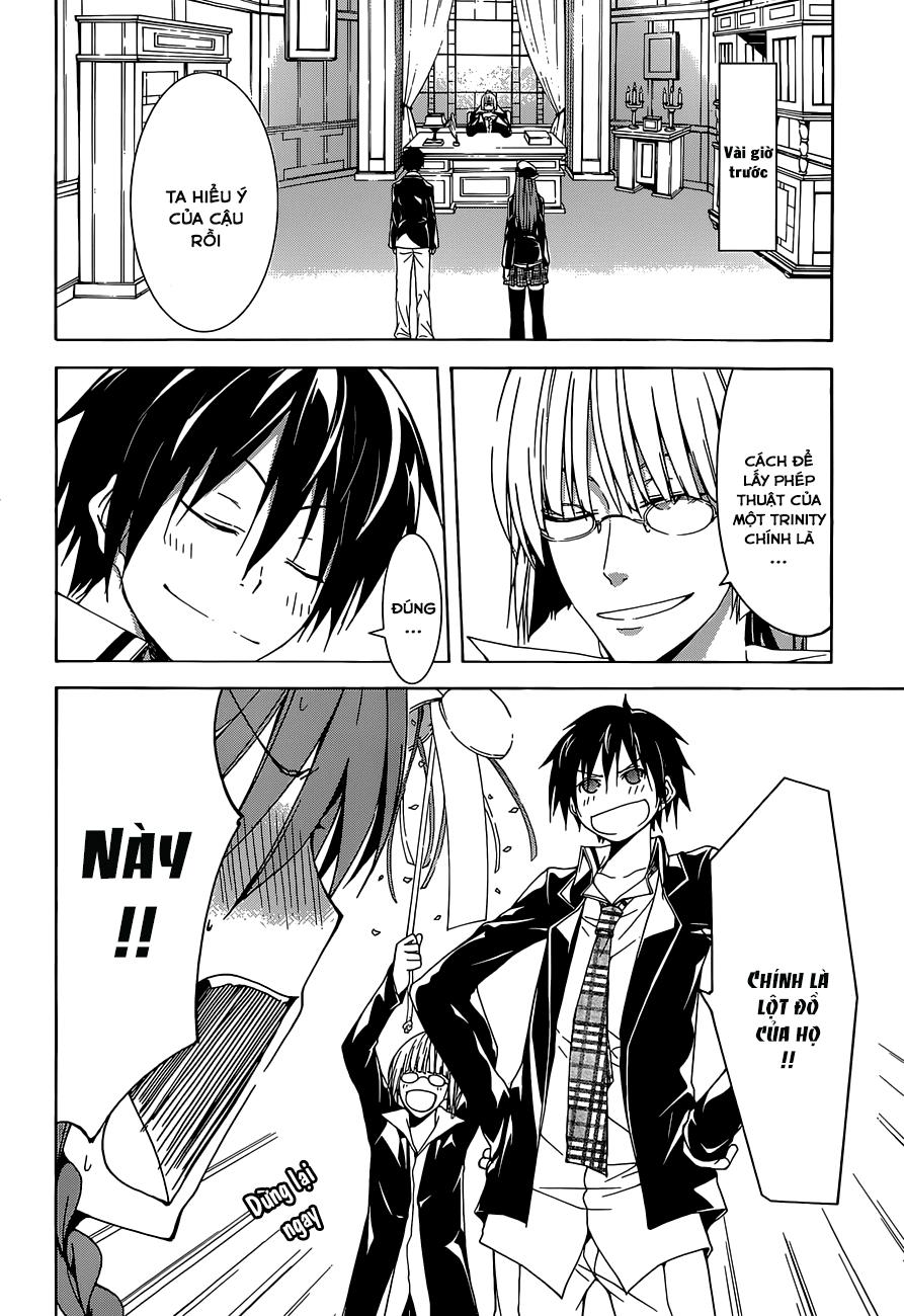 Thất Tinh Chapter 39 - 6