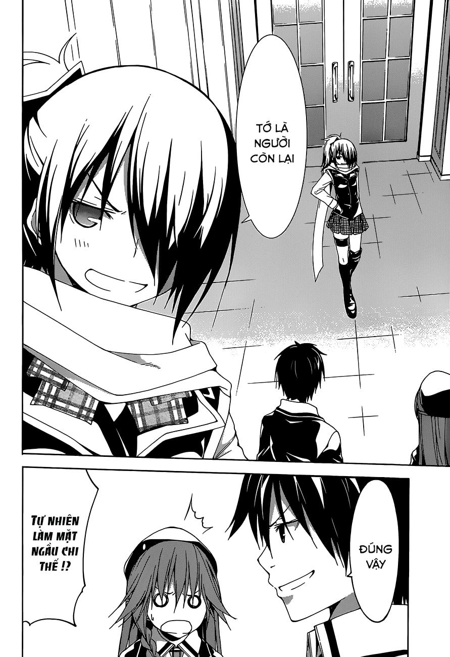 Thất Tinh Chapter 39 - 10