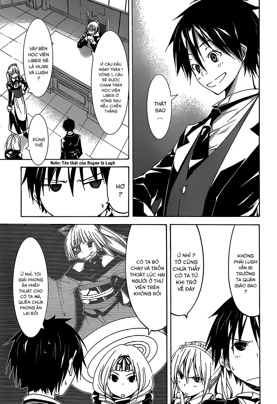 Thất Tinh Chapter 41 - 19