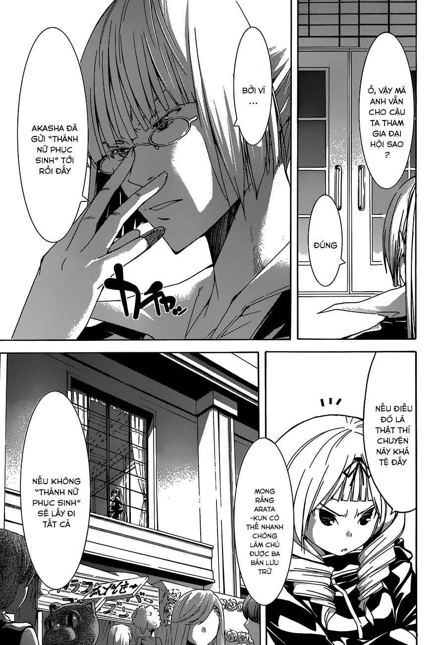Thất Tinh Chapter 41 - 21
