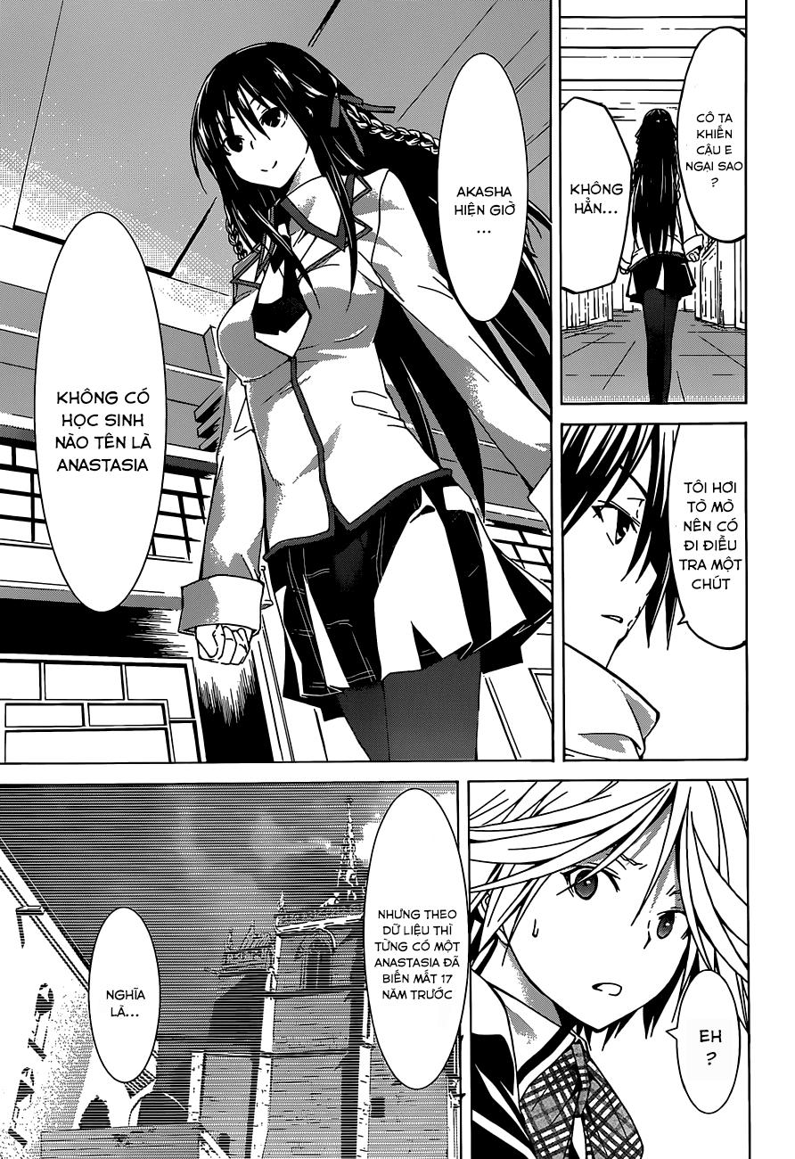 Thất Tinh Chapter 41 - 37