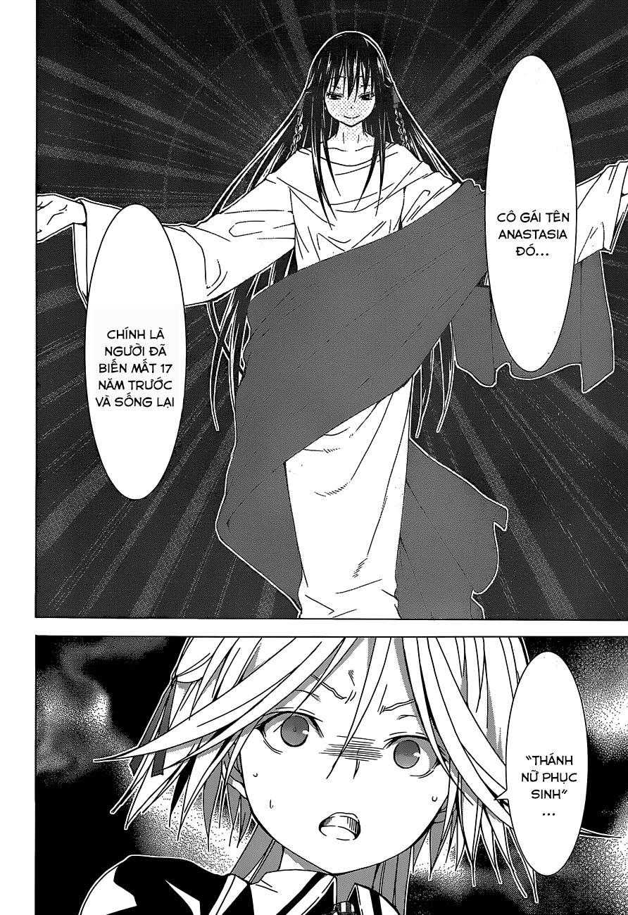 Thất Tinh Chapter 41 - 38