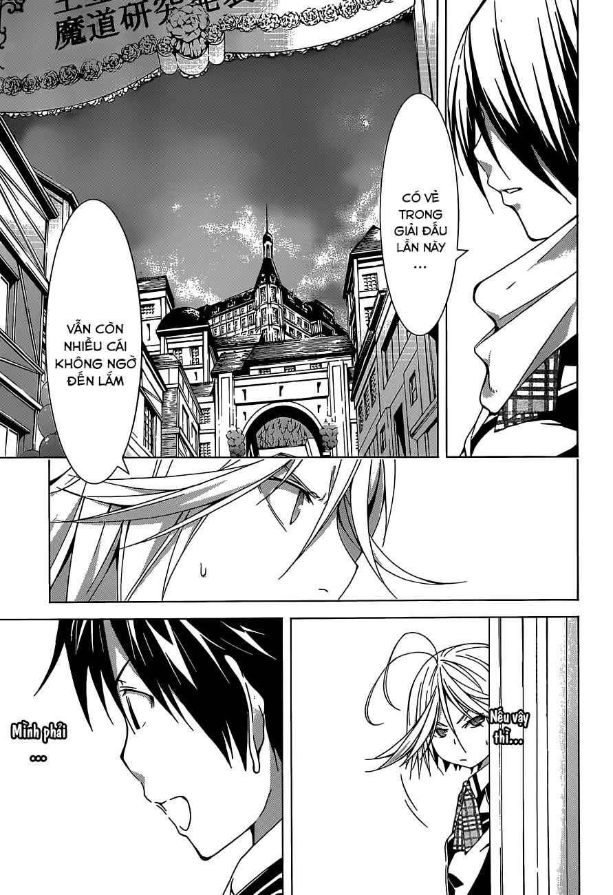 Thất Tinh Chapter 41 - 39