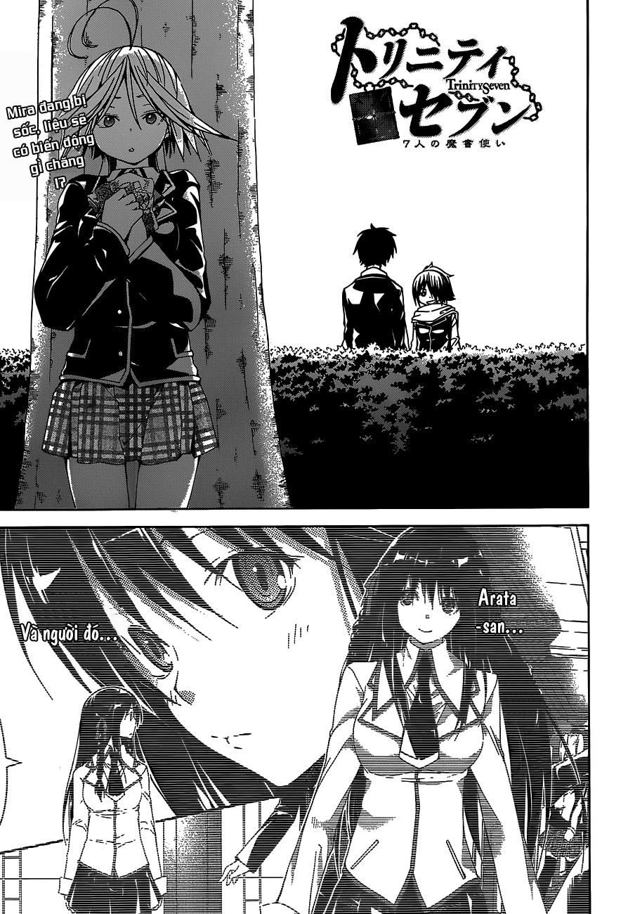 Thất Tinh Chapter 41 - 5