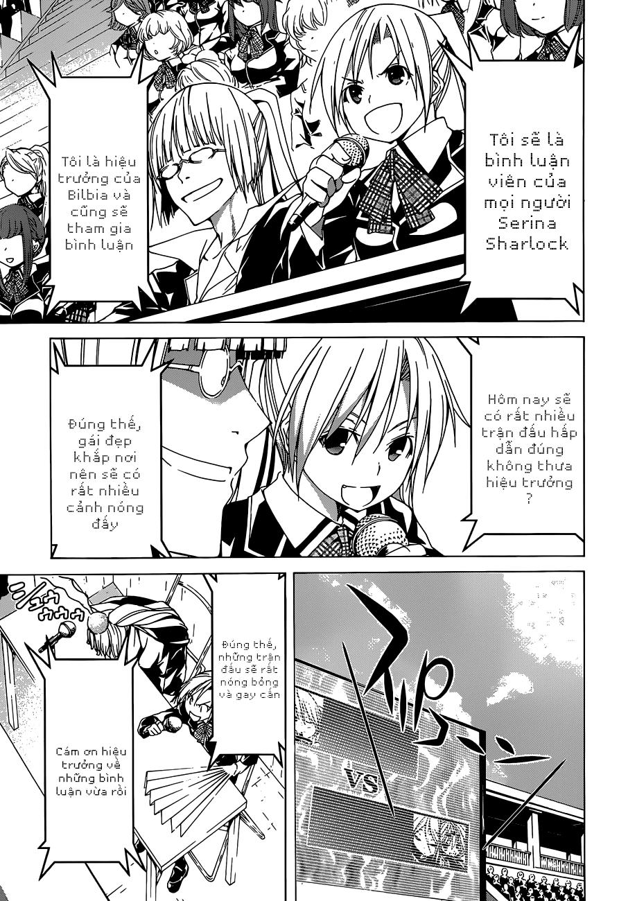 Thất Tinh Chapter 41 - 41
