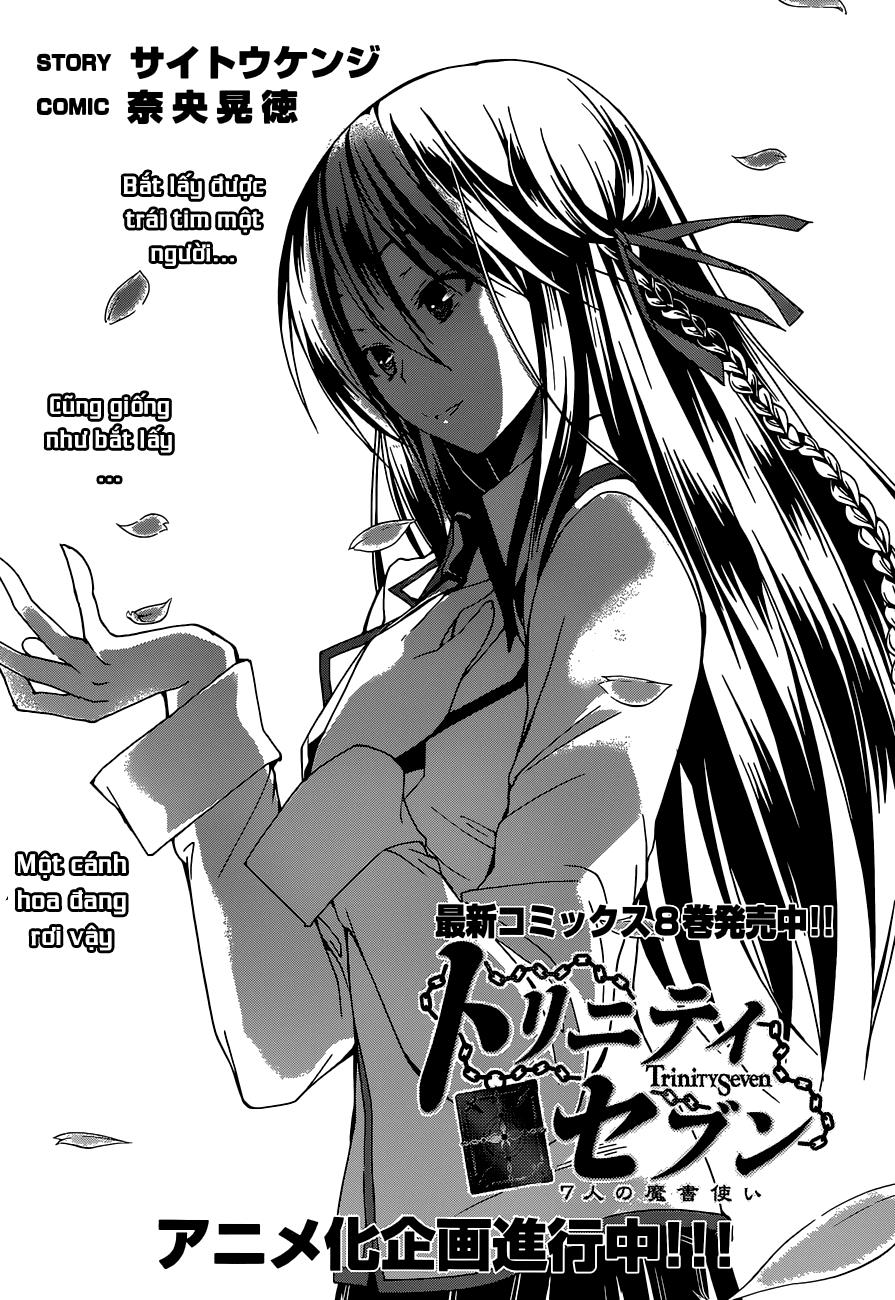 Thất Tinh Chapter 41 - 7