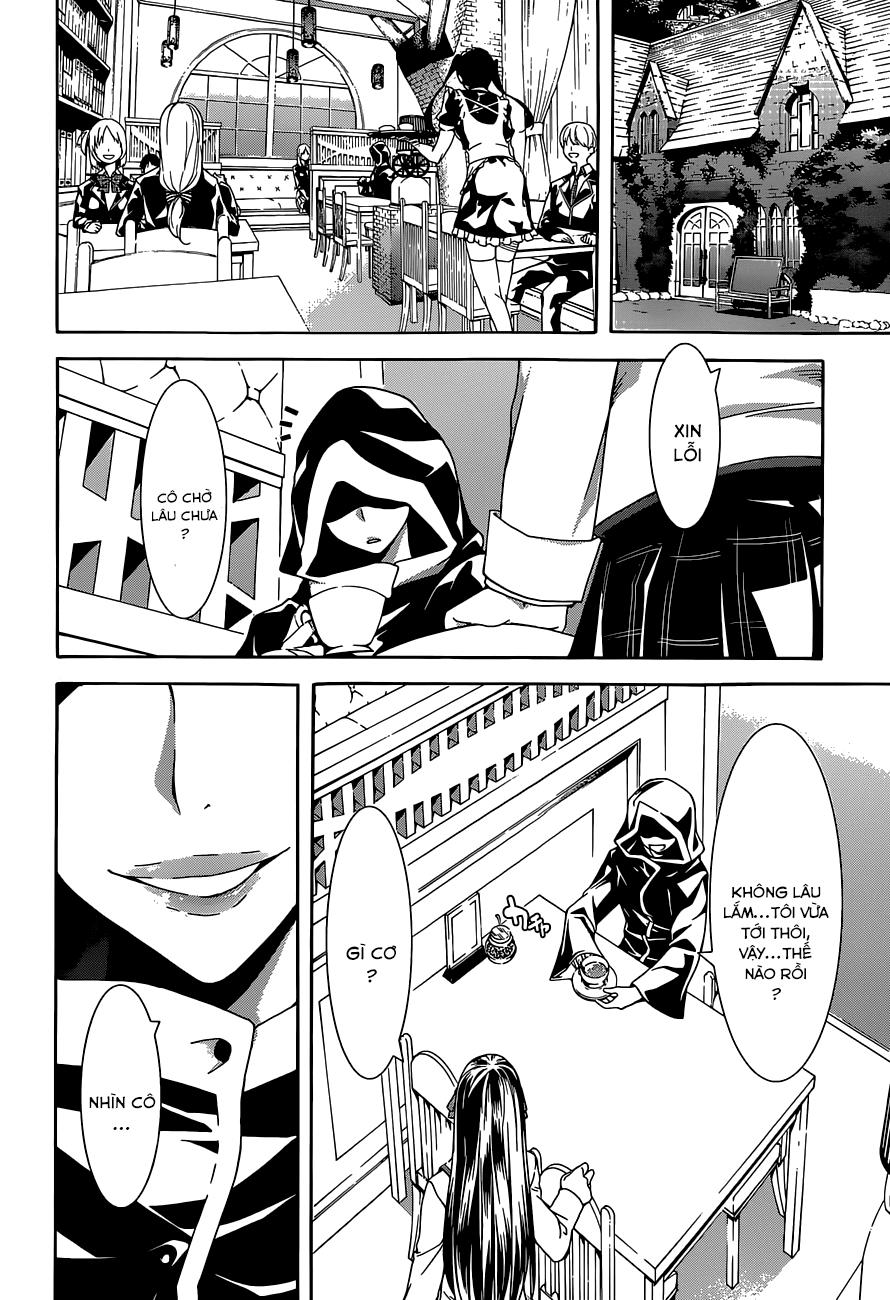 Thất Tinh Chapter 41 - 8