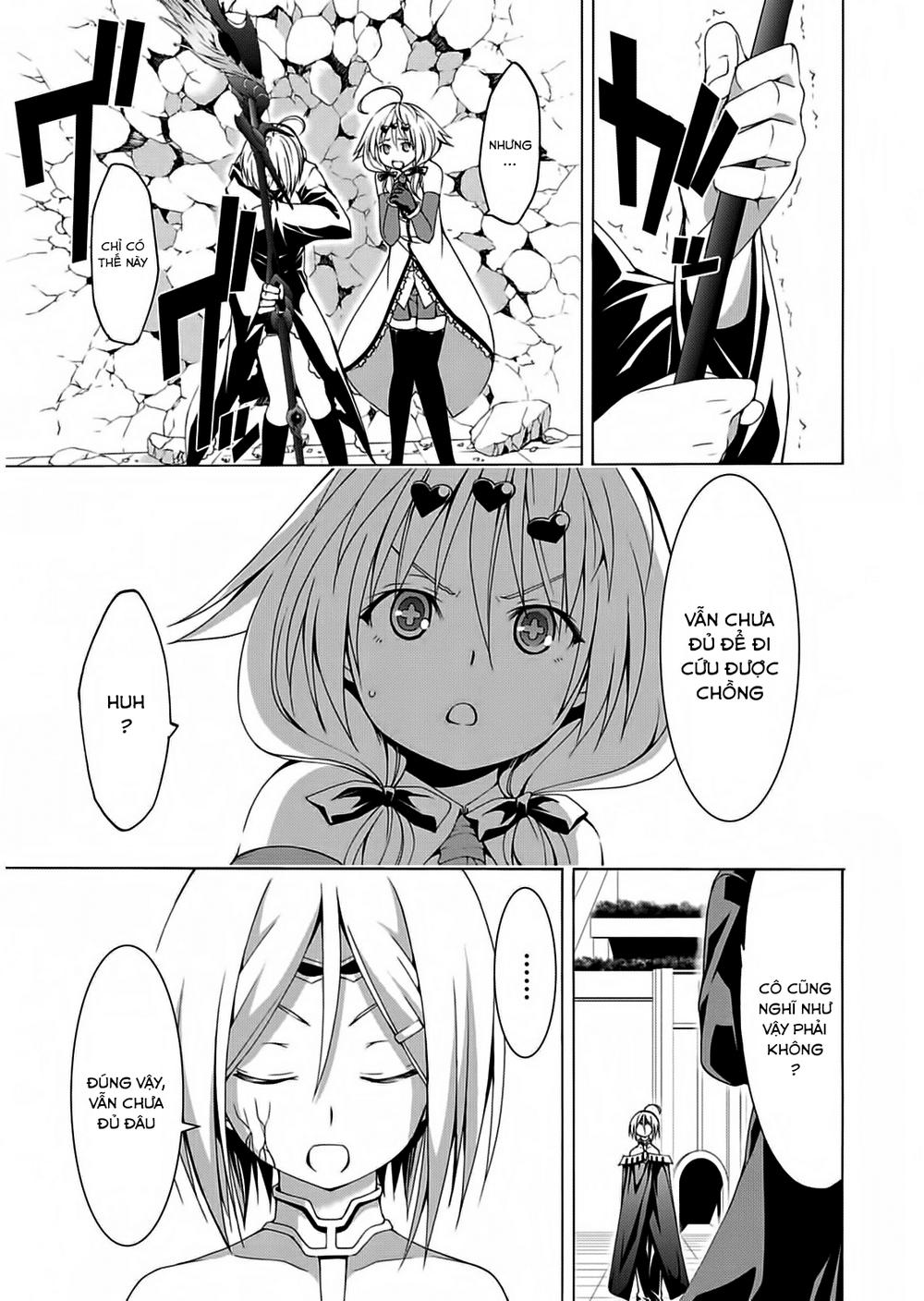 Thất Tinh Chapter 52 - 22