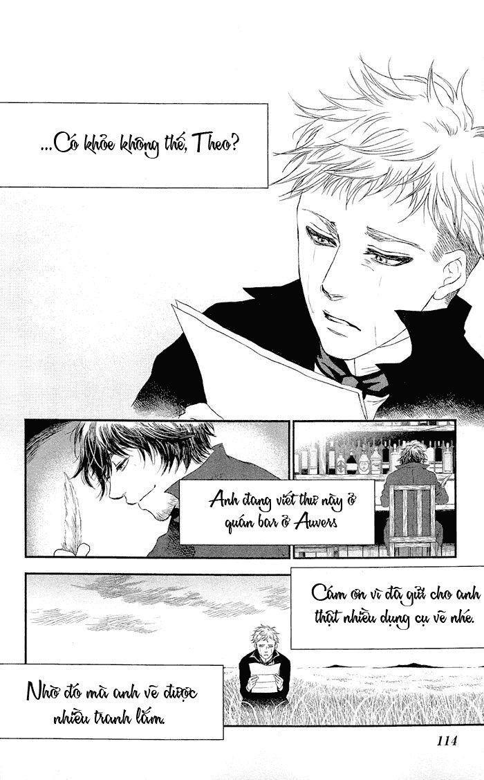 Sayonara Sorcier Chapter 10 - 23
