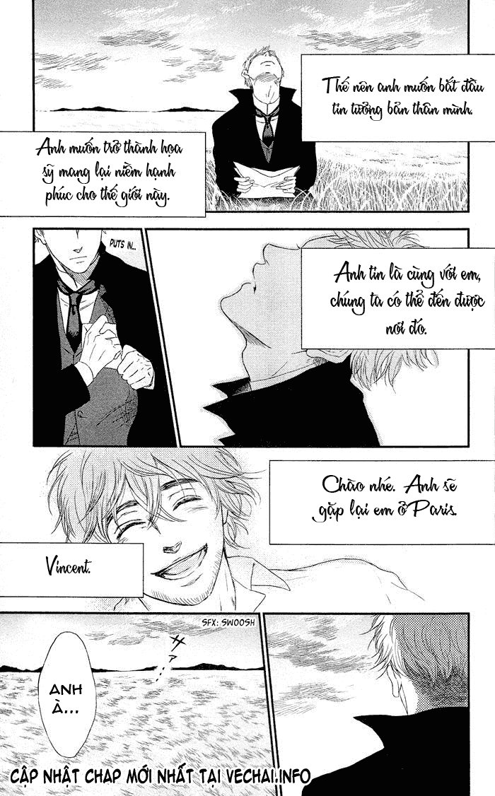 Sayonara Sorcier Chapter 10 - 30