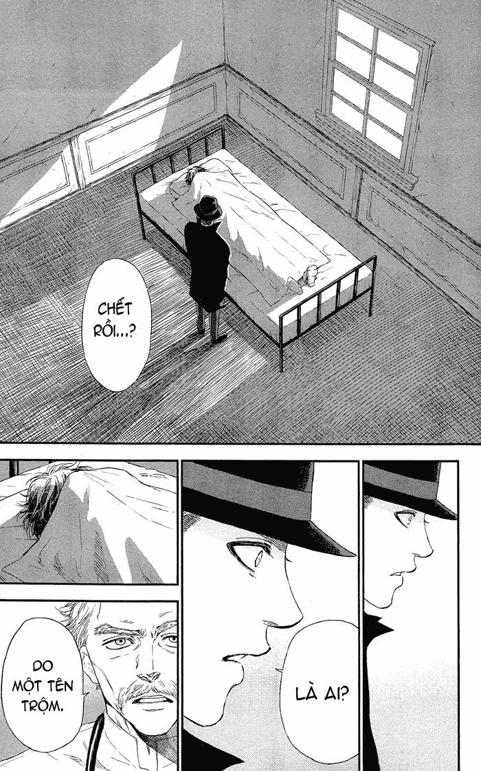 Sayonara Sorcier Chapter 10 - 10
