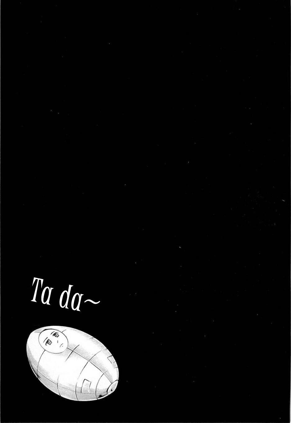 Não Phẳng Siêu Năng Lực Chapter 1 - 33