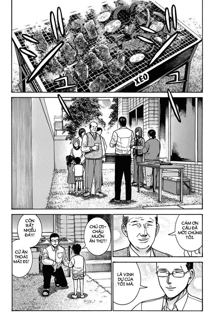 Não Phẳng Siêu Năng Lực Chapter 48 - 27