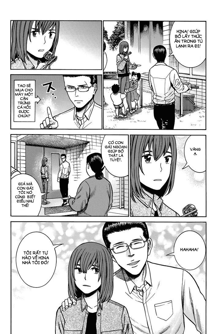 Não Phẳng Siêu Năng Lực Chapter 48 - 29