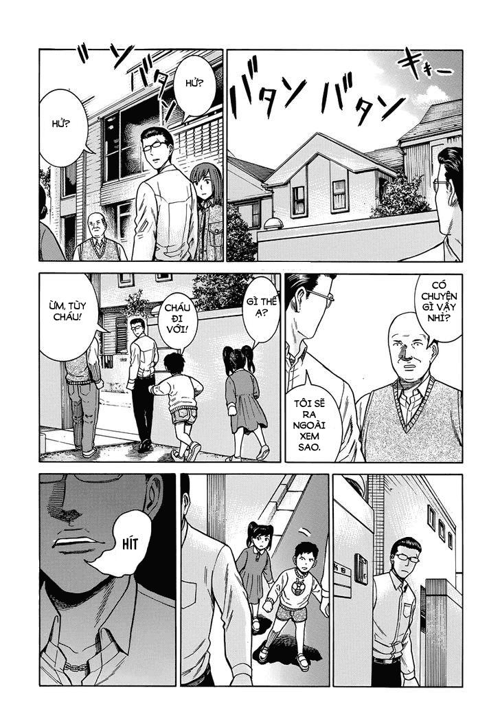 Não Phẳng Siêu Năng Lực Chapter 48 - 30