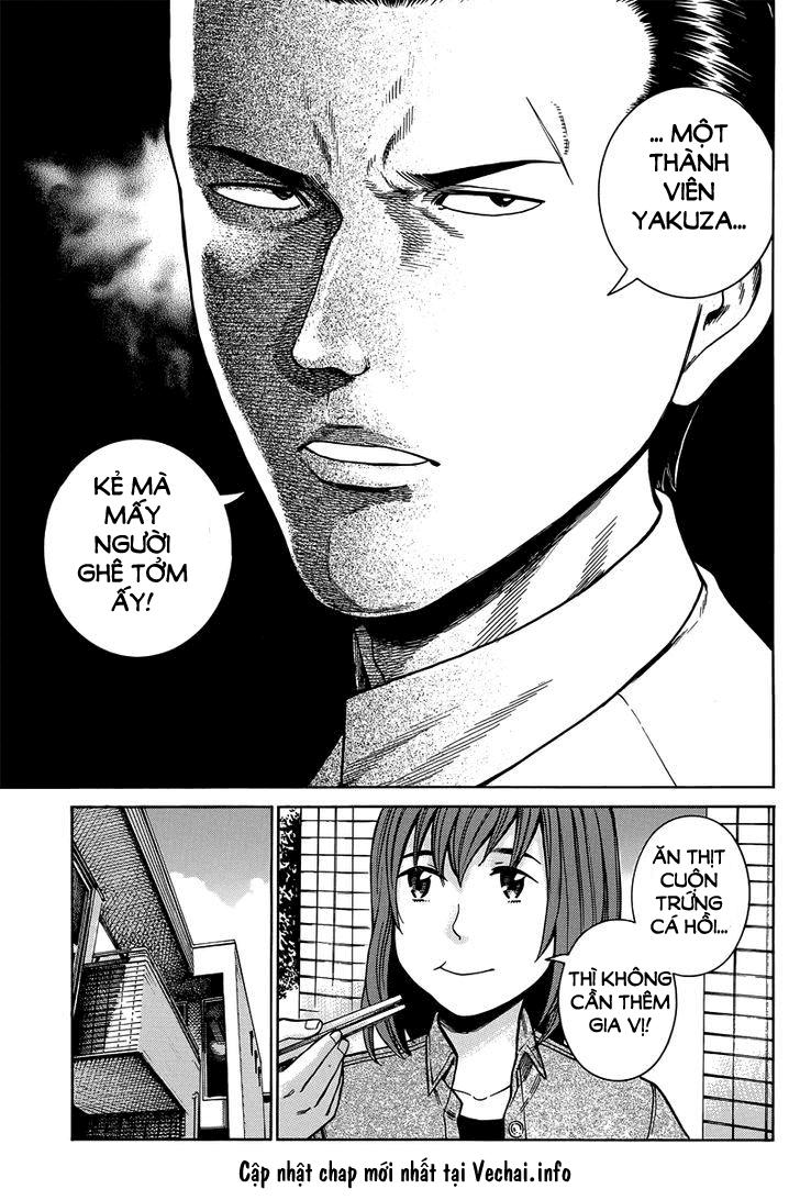 Não Phẳng Siêu Năng Lực Chapter 48 - 35