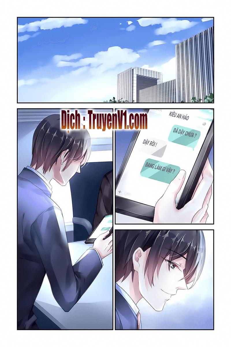 Hôn Trộm 55 Lần Chapter 104 - 8