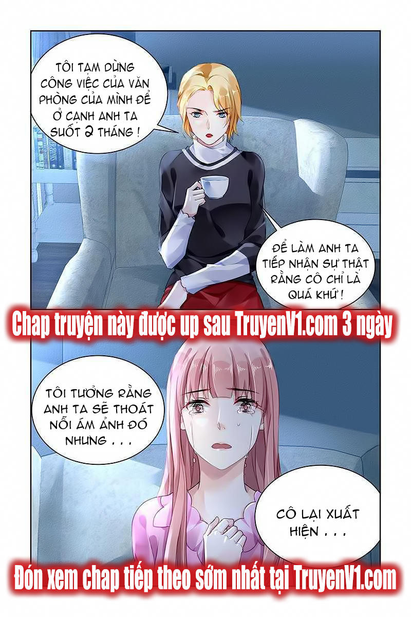 Hôn Trộm 55 Lần Chapter 146 - 9