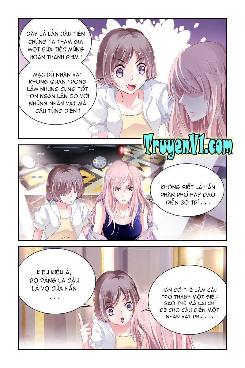 Hôn Trộm 55 Lần Chapter 2 - 7
