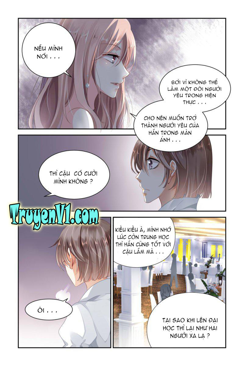 Hôn Trộm 55 Lần Chapter 2 - 9