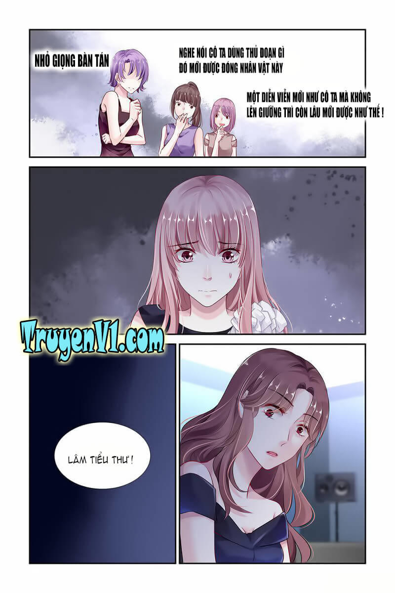 Hôn Trộm 55 Lần Chapter 27 - 6