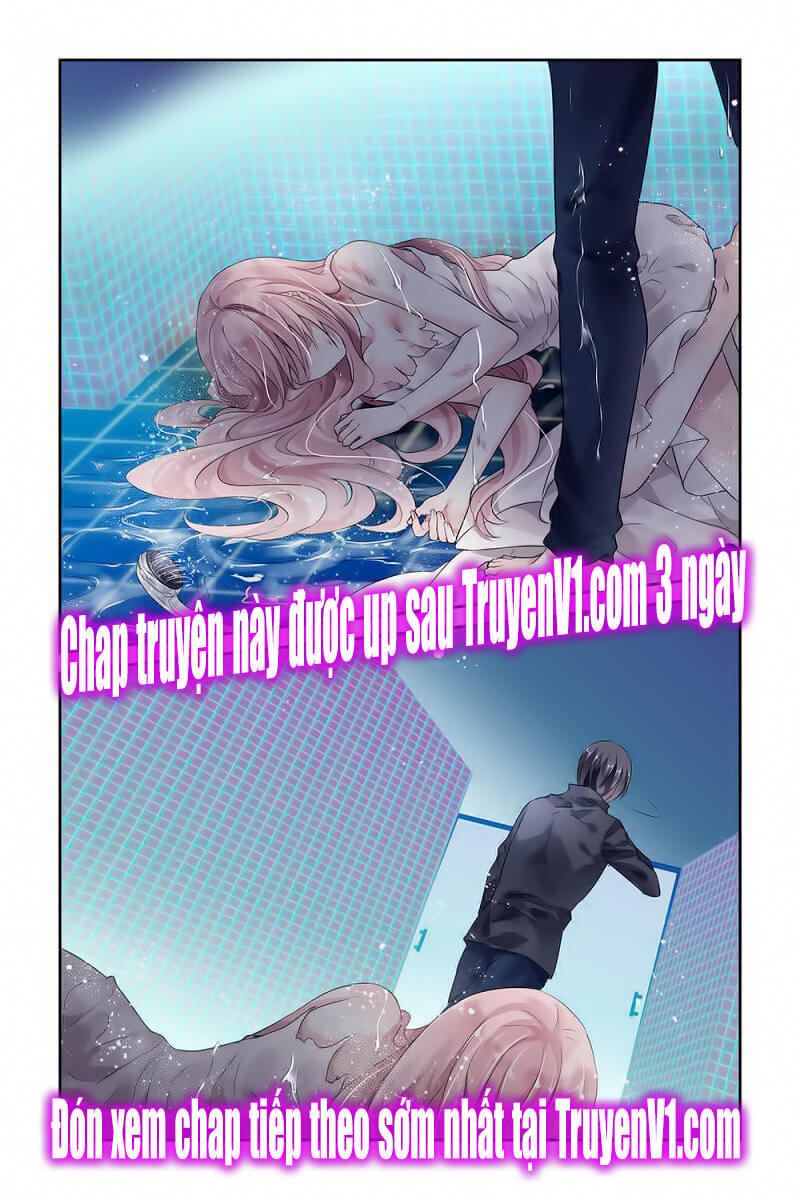 Hôn Trộm 55 Lần Chapter 30 - 8