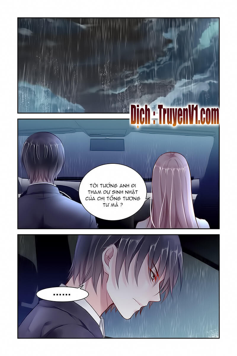 Hôn Trộm 55 Lần Chapter 44 - 2