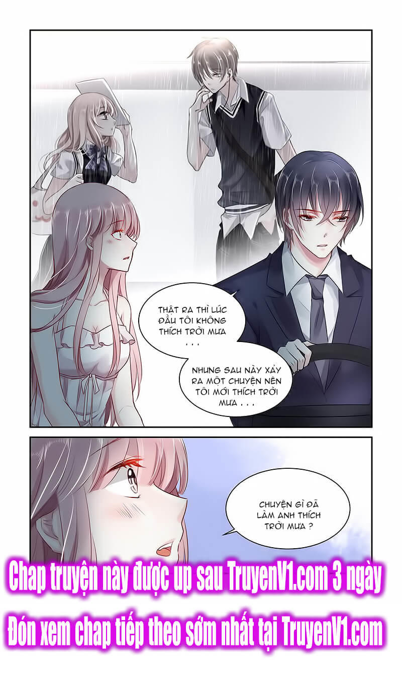 Hôn Trộm 55 Lần Chapter 44 - 8
