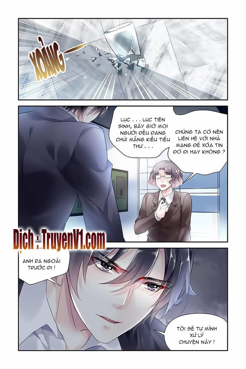 Hôn Trộm 55 Lần Chapter 48 - 2
