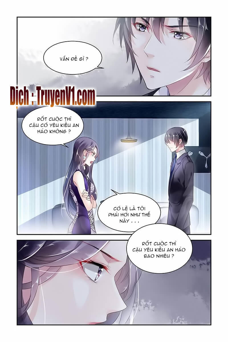 Hôn Trộm 55 Lần Chapter 48 - 6