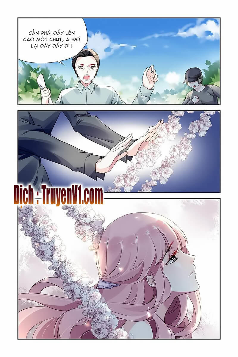 Hôn Trộm 55 Lần Chapter 51 - 7