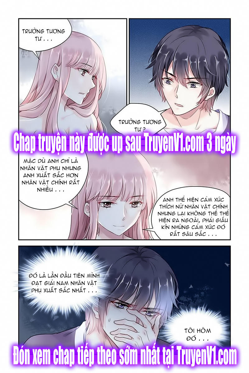 Hôn Trộm 55 Lần Chapter 59 - 8