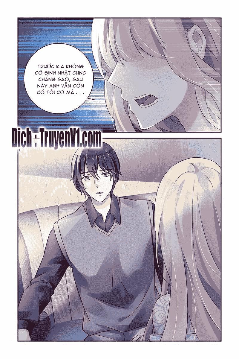 Hôn Trộm 55 Lần Chapter 73 - 5