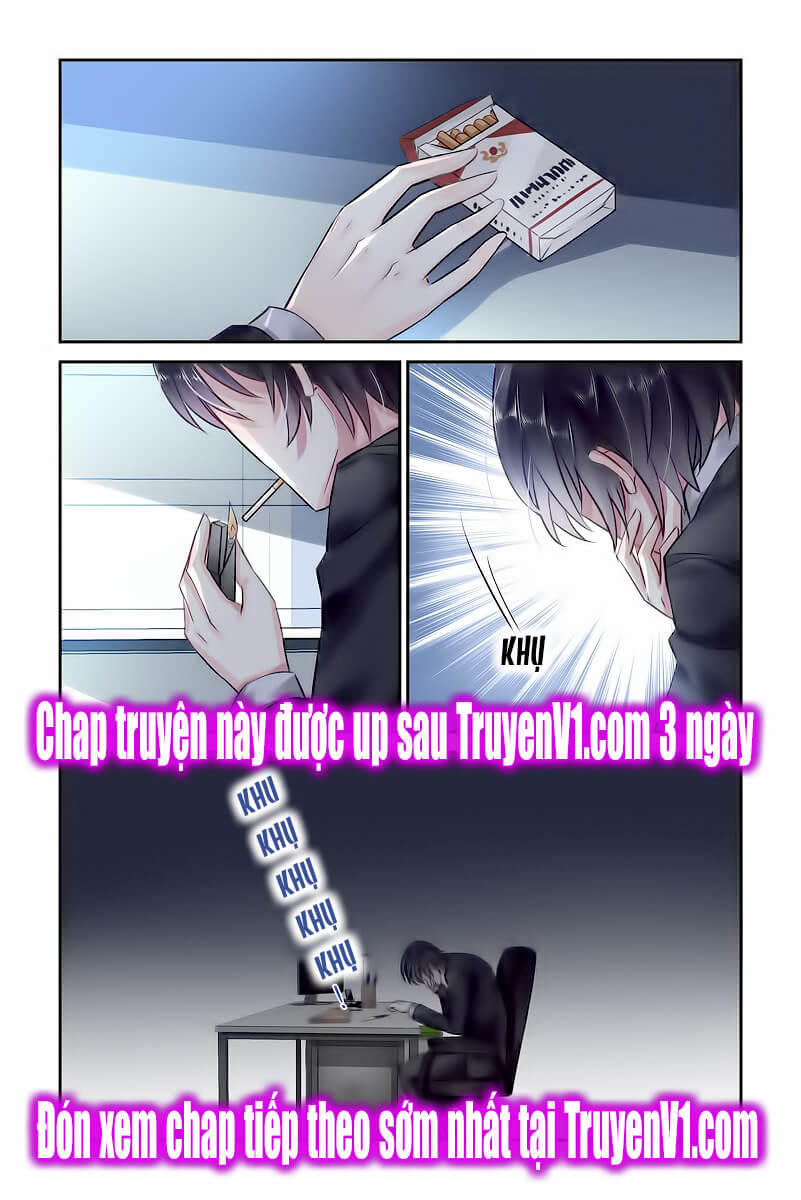 Hôn Trộm 55 Lần Chapter 75 - 8