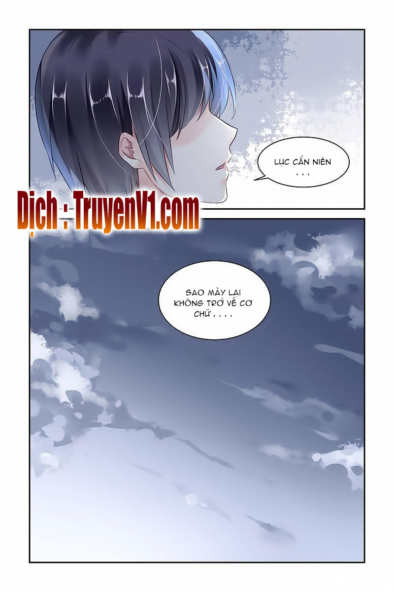 Hôn Trộm 55 Lần Chapter 79 - 6