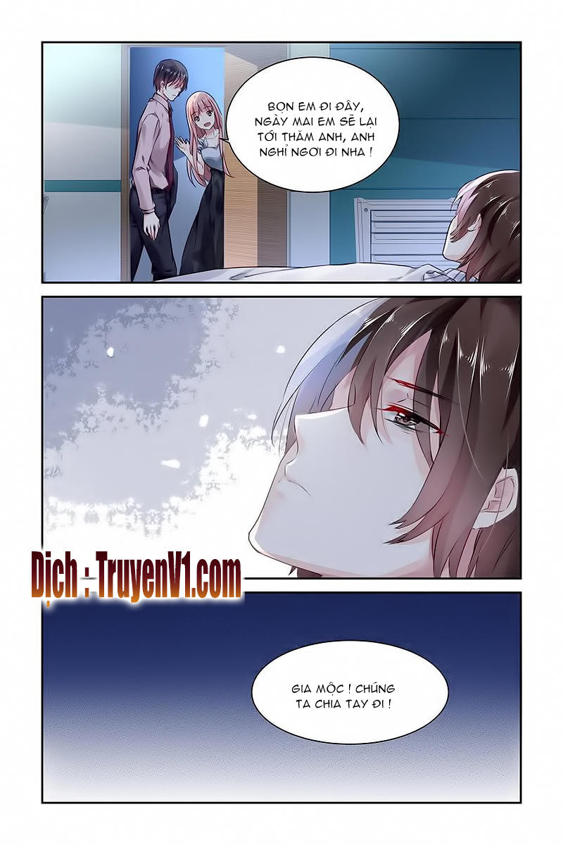 Hôn Trộm 55 Lần Chapter 83 - 2