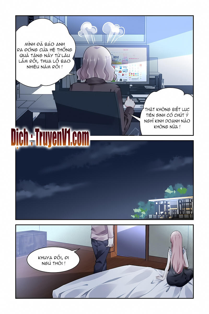 Hôn Trộm 55 Lần Chapter 85 - 7