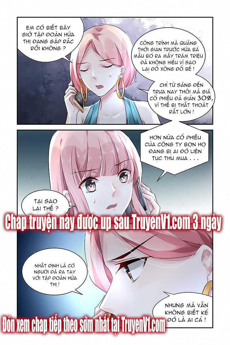 Hôn Trộm 55 Lần Chapter 106 - 8
