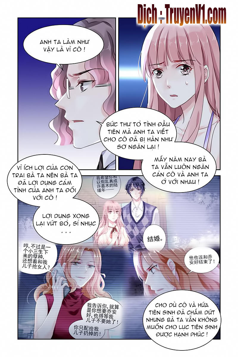 Hôn Trộm 55 Lần Chapter 118 - 6