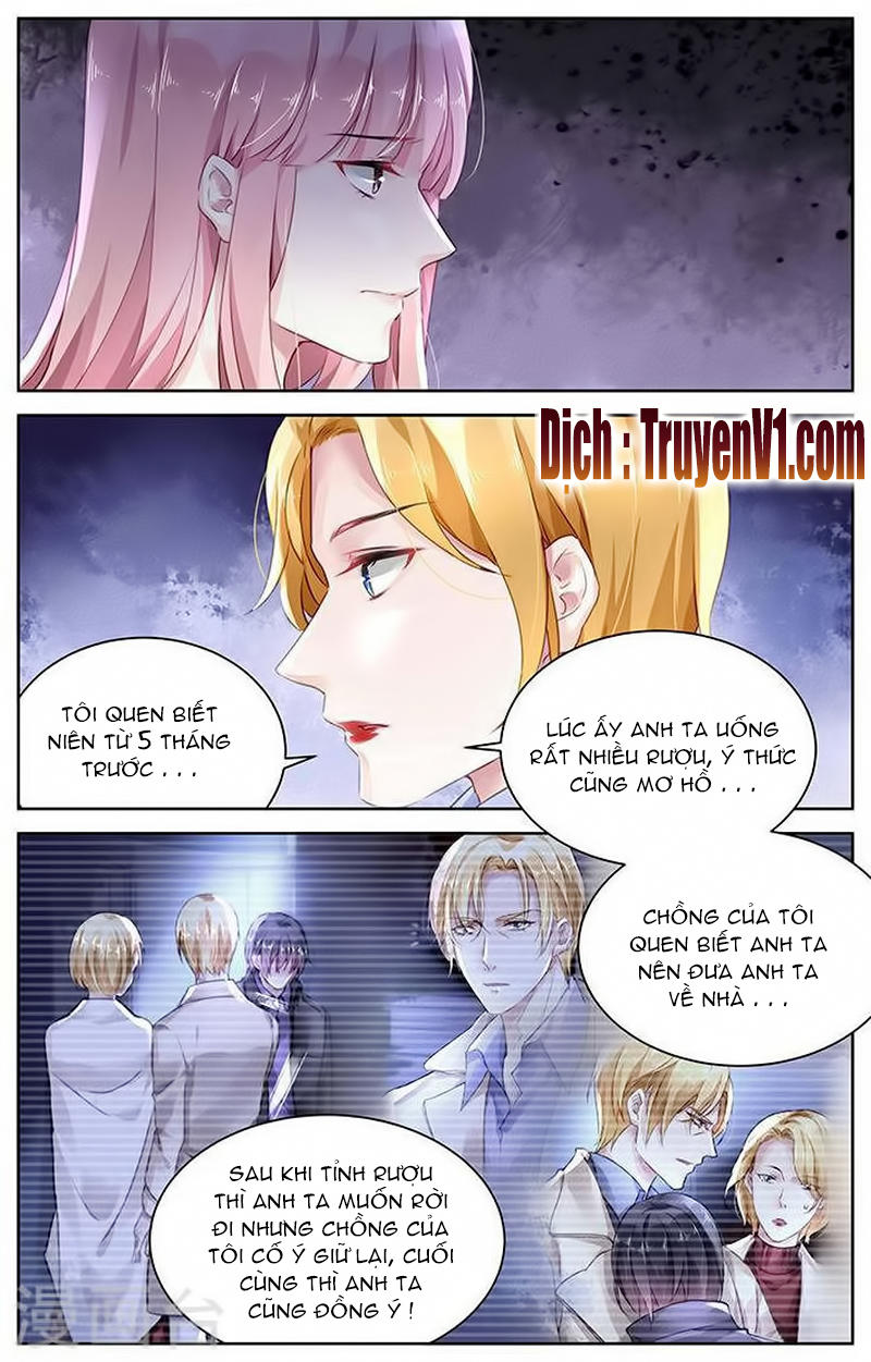 Hôn Trộm 55 Lần Chapter 145 - 5
