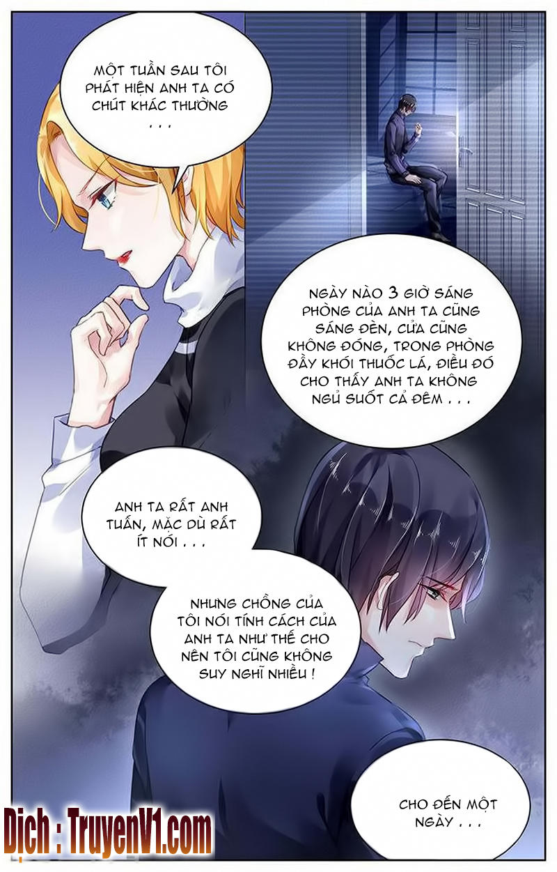 Hôn Trộm 55 Lần Chapter 145 - 6