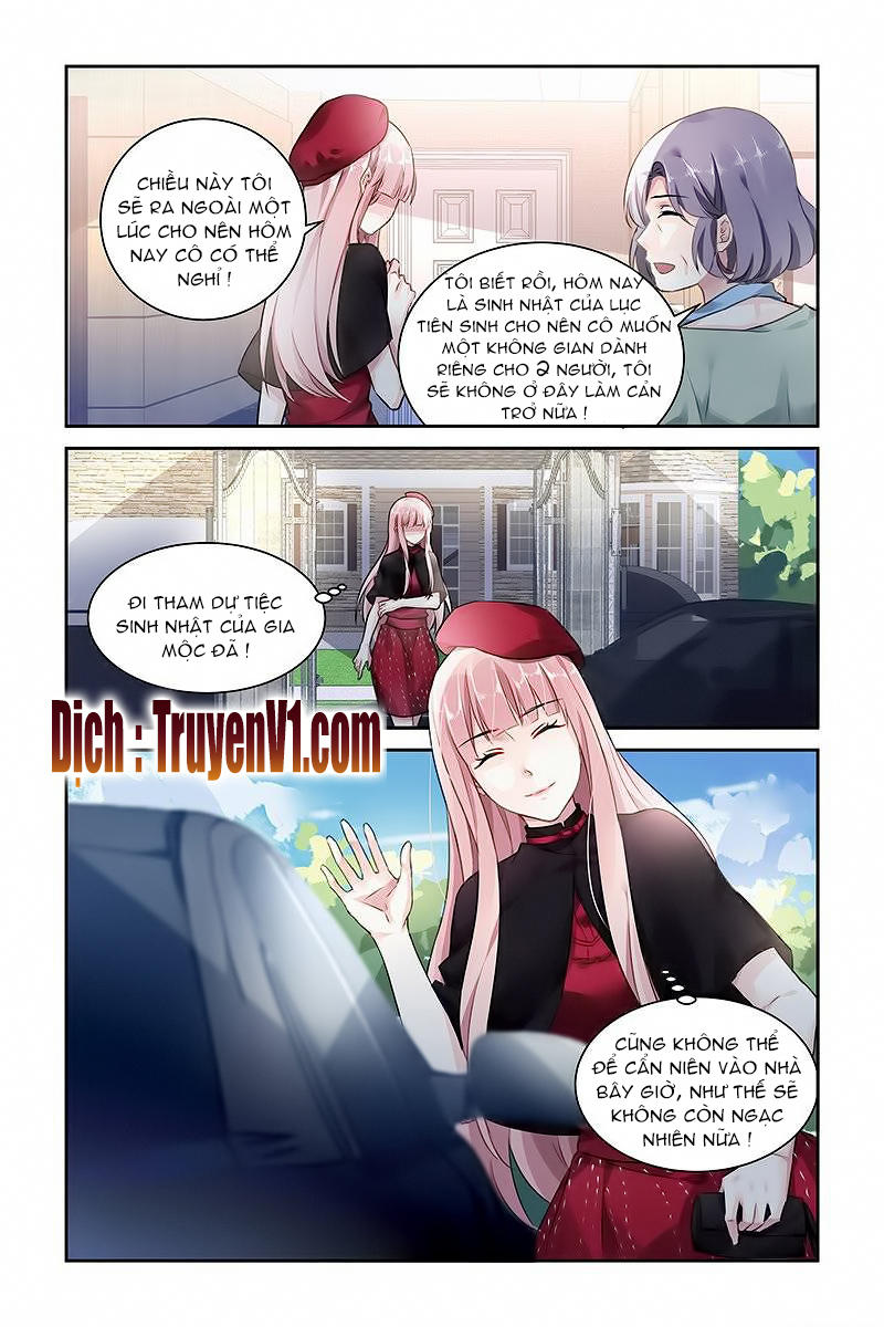 Hôn Trộm 55 Lần Chapter 76 - 2