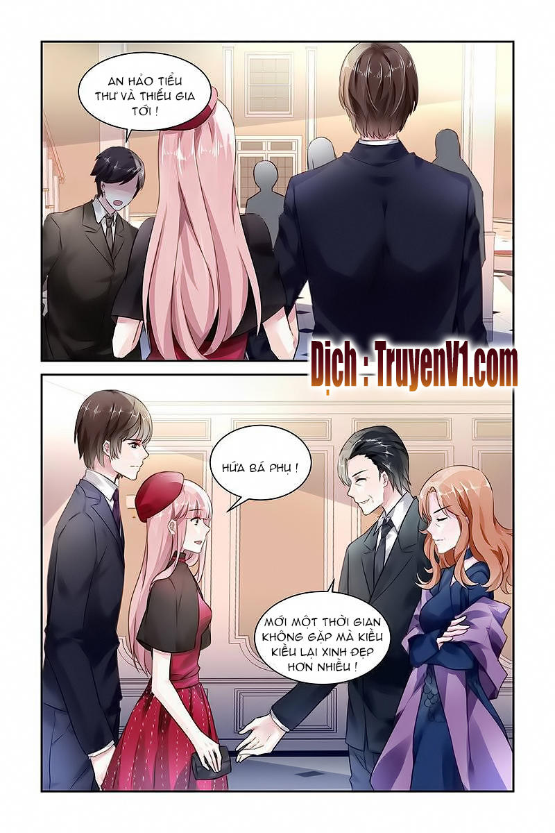 Hôn Trộm 55 Lần Chapter 76 - 4