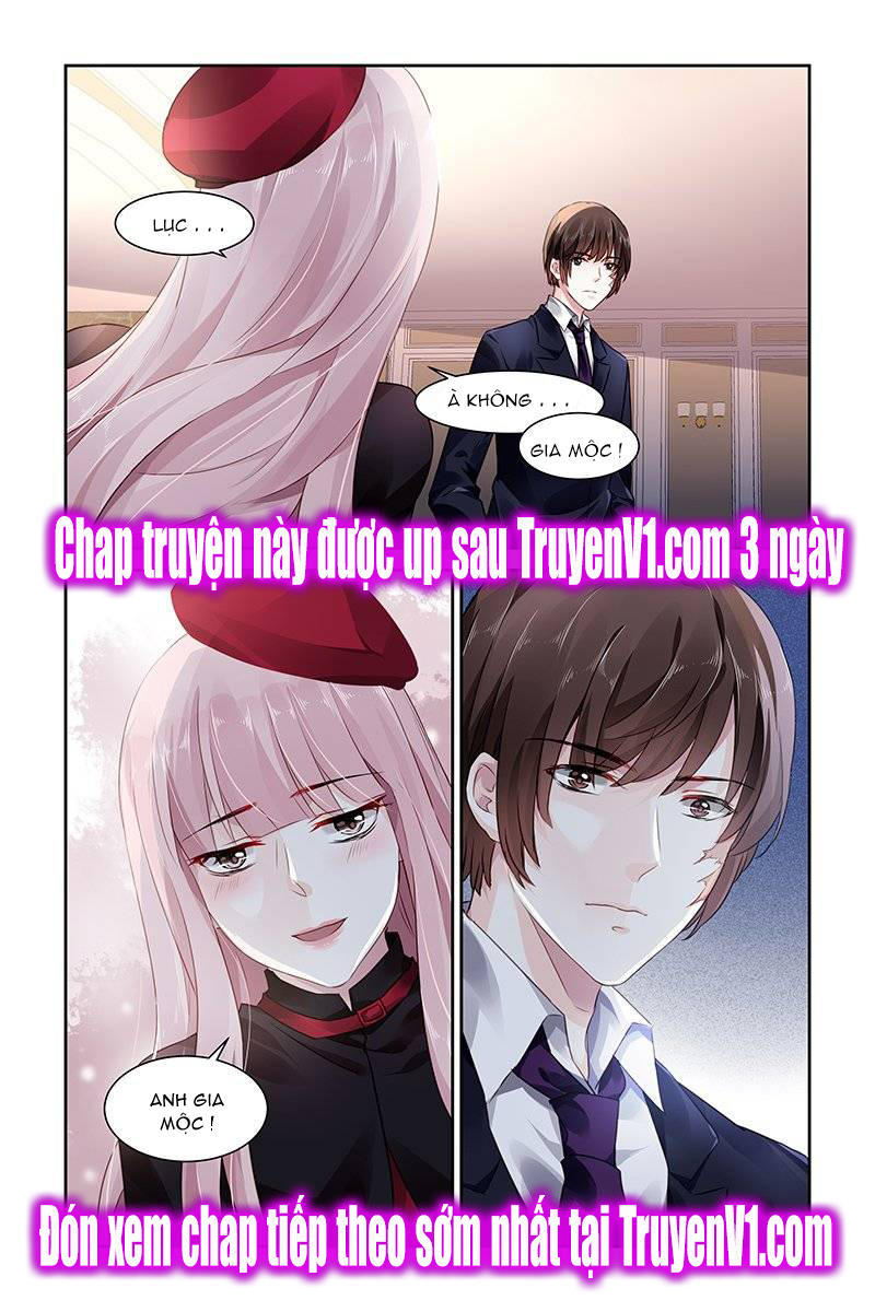 Hôn Trộm 55 Lần Chapter 76 - 8