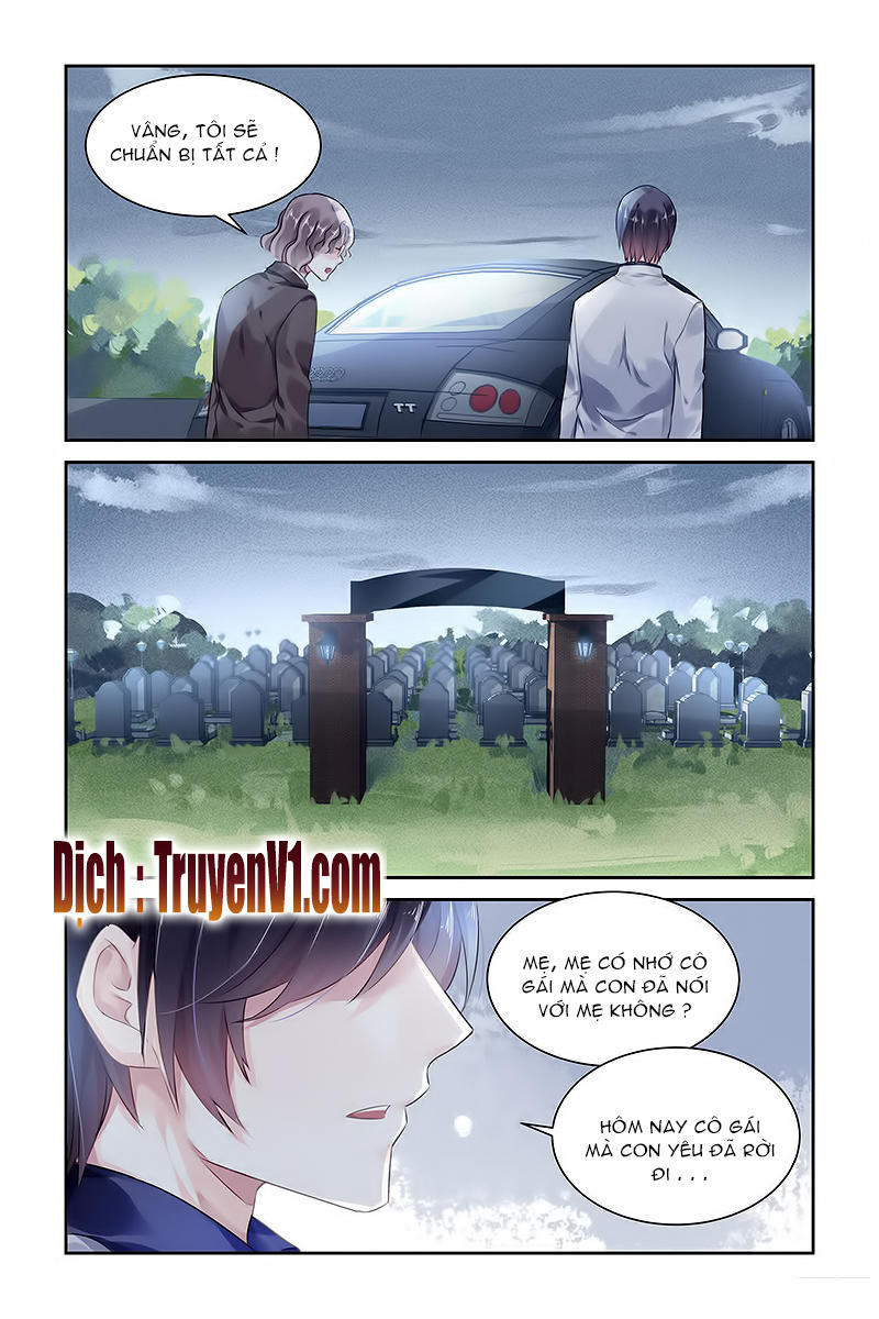 Hôn Trộm 55 Lần Chapter 89 - 6
